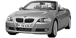 BMW E93 P359E Fault Code